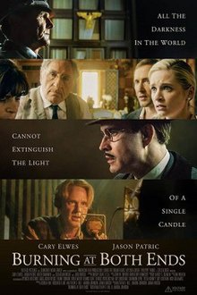 Burning at Both Ends (2021) Burning at Both Ends (2021) Πολεμικές Online Greek subtitles.
