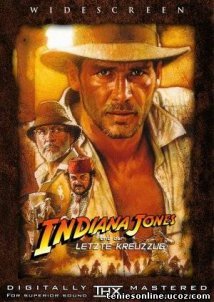 Indiana Jones and the Last Crusade (1989) Indiana Jones and the Last Crusade (1989) Περιπέτεια Online Greek subtitles. Ο Ιντιάνα Τζόουνς Και Η Τελευταία Σταυροφορία