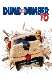 Dumb and Dumber To (2014) Dumb and Dumber To (2014) Κωμωδία Online Greek subtitles. Ηλίθιος Και Πανηλίθιος Δίο