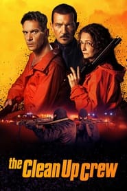 The Clean Up Crew (2024) The Clean Up Crew (2024) Θρίλερ Online Greek subtitles.