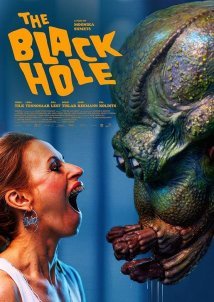 The Black Hole The Black Hole (2025) Κωμωδία Online Greek subtitles. Η μαύρη τρύπα