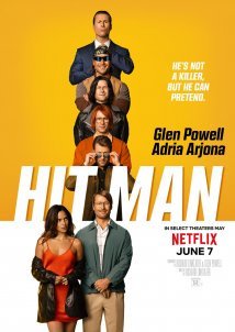 Hit Man (2024) Hit Man (2024) Online Greek subtitles. Κωμωδία