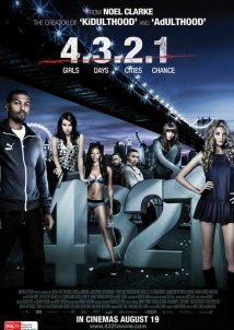 4.3.2.1 (2010) 4.3.2.1 (2010) Περιπέτεια Online Greek subtitles.