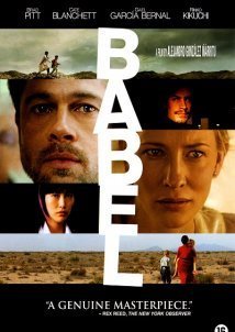Βαβέλ – Babel (2006) Βαβέλ - Babel (2006) Δράμα Online Greek subtitles. Βαβέλ