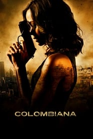 Colombiana (2011) Colombiana (2011) Online Greek subtitles. Κολομπιάνα