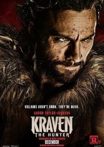 Kraven the Hunter (2024) Kraven the Hunter (2024) Περιπέτεια Online Greek subtitles. Κρέιβεν ο Κυνηγός.