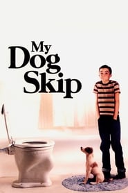 My Dog Skip (2000) My Dog Skip (2000) Κωμωδία Online Greek subtitles. Ο τετράποδος φίλος μου.