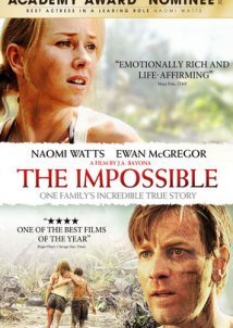 The Impossible (2012) The Impossible (2012) Θρίλερ Online Greek subtitles.