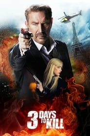 3 Days to Kill (2014) 3 Days to Kill (2014) Online Greek subtitles. 3 Μέρες Διορία
