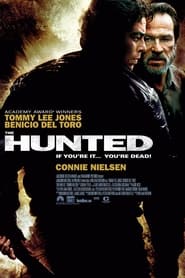 The Hunted (2003) The Hunted (2003) Online Greek subtitles. Ο Κυνηγημένος