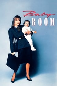 Baby Boom (1987) Baby Boom (1987) Κωμωδία Online Greek subtitles.