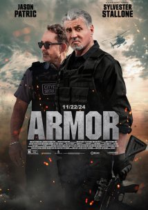 Armor (2024) Armor (2024) Δράση Online Greek subtitles. Η Μεγάλη Ληστεία.