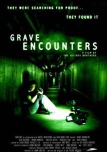 Grave Encounters (2011) Grave Encounters (2011) Online Greek subtitles. Κυνηγοί Φαντάσματων