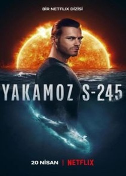 Yakamoz S-245 (2022) Yakamoz S-245 (2022) Δράση Online Greek subtitles.