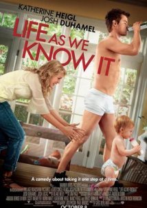 Life as We Know It (2010) Life as We Know It (2010) Κωμωδία Online Greek subtitles. Η Ζωή Όπως Την Ξέρουμε.