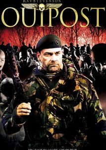 Outpost (2008) Outpost (2008) Online Greek subtitles. Το Φυλάκιο