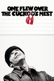 One Flew Over the Cuckoo’s Nest (1975) One Flew Over the Cuckoo’s Nest (1975) Online Greek subtitles. Στη φωλιά του κούκου