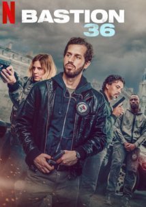 Bastion 36 (2025) Bastion 36 (2025) Θρίλερ Online Greek subtitles. Οδός Μπαστιόν 36.