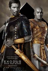 Exodus: Gods and Kings (2014)