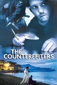 The Counterfeiters (2007) The Counterfeiters (2007) Πολεμικές Online Greek subtitles. Οι παραχαράκτες