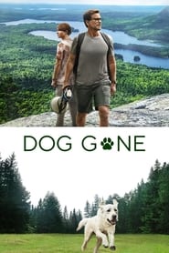Dog Gone (2023) Dog Gone (2023) Περιπέτεια Online Greek subtitles. Χάθηκε ο Γκόνκερ