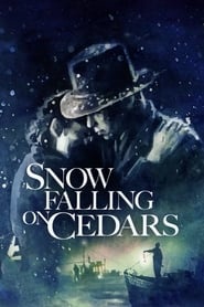 Snow Falling on Cedars (1999) Snow Falling on Cedars (1999) Θρίλερ Online Greek subtitles. Χιόνι πάνω στους κέδρους