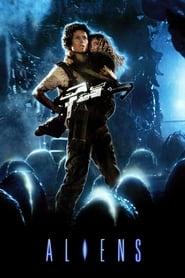 Aliens (1986) Aliens (1986) Περιπέτεια Online Greek subtitles. Άλιενς, η Επιστροφή