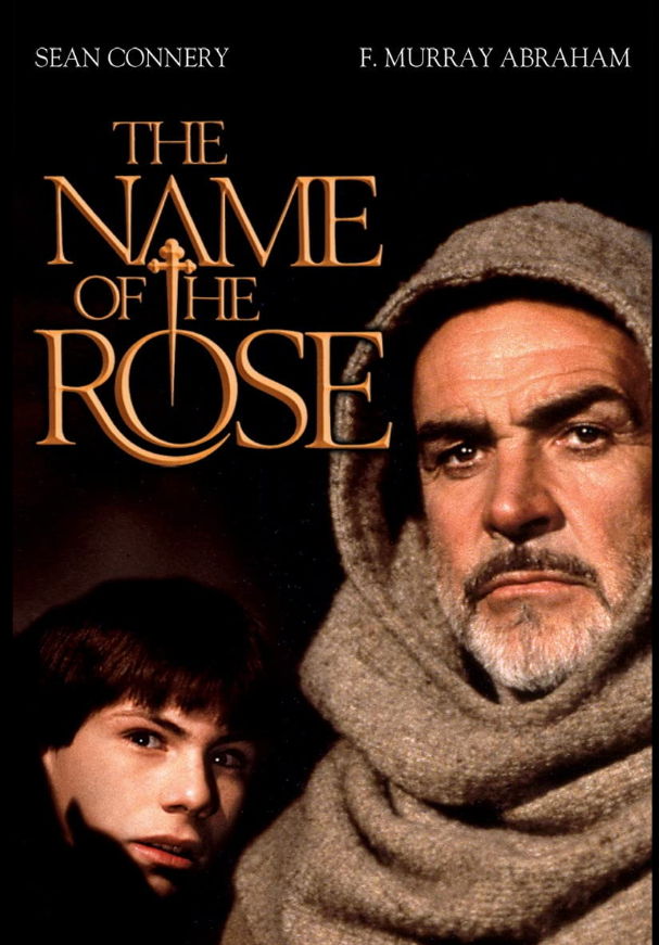 The Name of the Rose (1986)