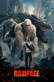 Rampage (2018) Rampage (2018) Περιπέτεια Online Greek subtitles. Rampage: Το απόλυτο χάος.