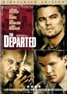 The Departed (2006)