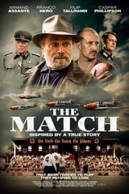 The Match (2020) The Match (2020) Online Greek subtitles