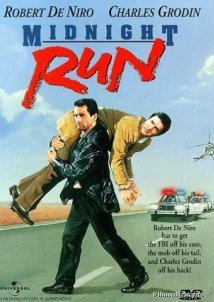 Midnight Run (1988) Midnight Run (1988) Δράση Online Greek subtitles. Ο Διώκτης του Μεσονυχτίου
