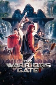 The Warriors Gate (2016) Η πύλη του πολεμιστή - The Warriors Gate (2016) Online Greek subtitles Περιπέτεια