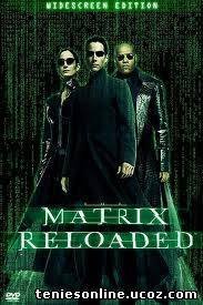 The Matrix Reloaded (2003) The Matrix Reloaded (2003) Δράση Online Greek subtitles.