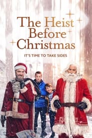The Heist Before Christmas (2023) The Heist Before Christmas (2023) Χριστουγεννιάτικες Online Greek subtitles.