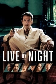 Live by Night (2016) Ο Νόμος Της Νύχτας - Live by Night (2016) Online Greek subtitles