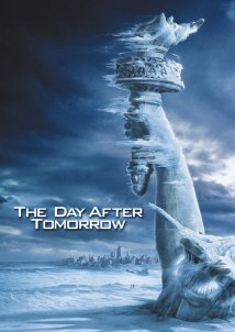 The Day After Tomorrow (2004) The Day After Tomorrow (2004) Περιπέτεια Online Greek subtitles. Μετά την επόμενη μέρα