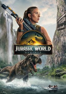 Jurassic World: Αναγέννηση (2025) Jurassic World: Αναγέννηση (2025) Δράση Online Greek subtitles.