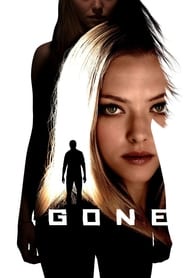 Gone (2012) Μυστηριώδης Εξαφάνιση - Gone (2012) Θρίλερ Online Greek subtitles