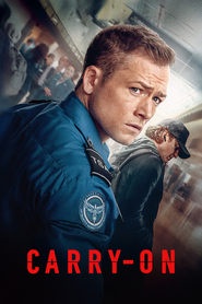Carry-On (2024) Carry-On (2024) Εγκλήματος Online Greek subtitles.