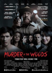 Murder in the Woods (2017) Murder in the Woods (2017) Θρίλερ Online Greek subtitles.