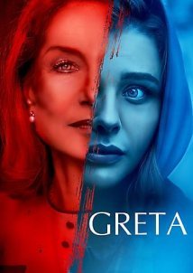 Greta (2018) Greta (2018) Θρίλερ Online Greek subtitles. Η Χήρα