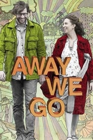 Away We Go (2009) Away We Go (2009) Κωμωδία Online Greek subtitles. Πάμε όπου θες.