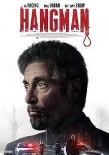 Hangman (2017) Hangman (2017) Εγκλήματος Online Greek subtitles. Το παιχνίδι του δολοφόνου