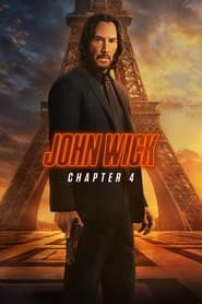 John Wick: Chapter 4 (2023) ohn Wick: Chapter 4 (2023) Θρίλερ Online Greek subtitles. John Wick: Κεφάλαιο 4.