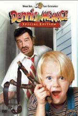 Dennis the Menace (1993) Dennis the Menace (1993) Online Greek subtitles. Ντένις, ο τρομερός