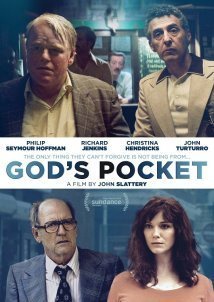 Gods Pocket (2014)