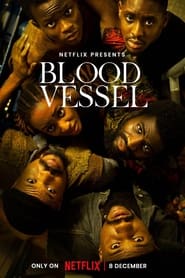 Αιματοβαμμένη Φυγή – Blood Vessel (2023) Αιματοβαμμένη Φυγή - Blood Vessel (2023) Online Greek subtitles