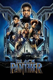 Black Panther (2018) Black Panther (2018) Περιπέτεια Online Greek subtitles.