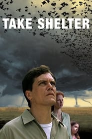 Take Shelter (2011) Take Shelter (2011) Θρίλερ Online Greek subtitles. Το καταφύγιο.